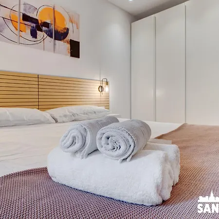 Amara By Sanse Holidays * Loyola