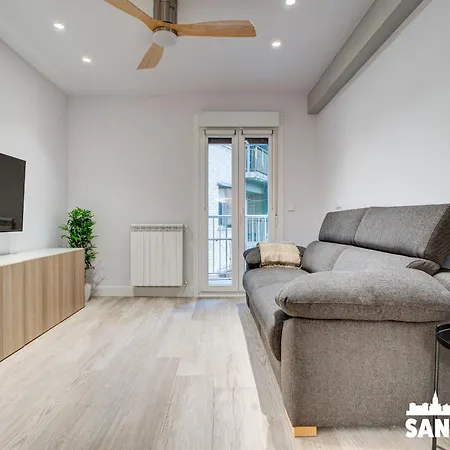 Apartamento Amara By Sanse Holidays