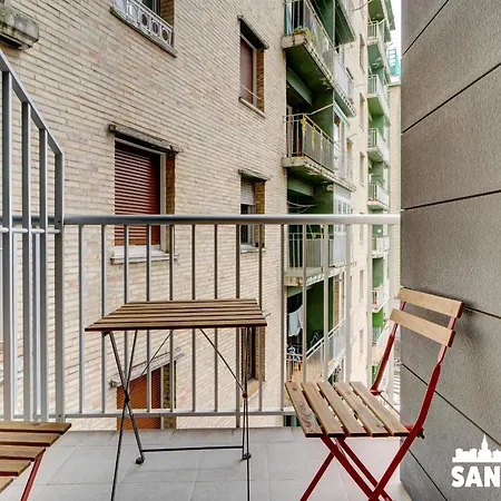 Amara By Sanse Holidays Apartamento *