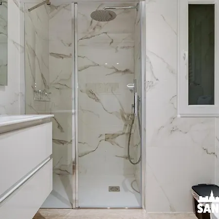 Amara By Sanse Holidays Lägenhet *