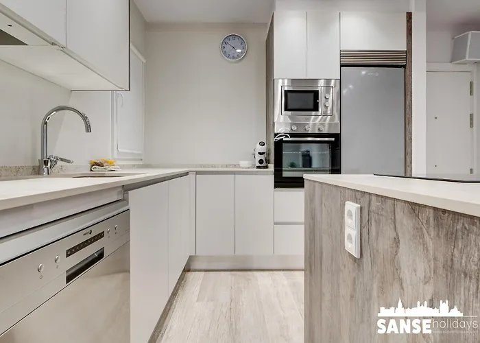 Amara By Sanse Holidays * Loyola