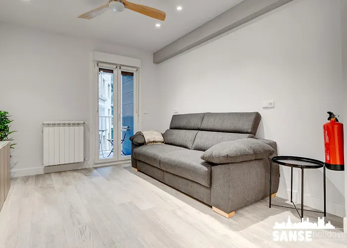 Amara By Sanse Holidays * Loyola