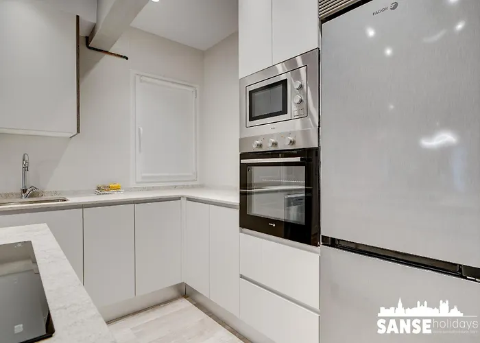 Amara By Sanse Holidays *