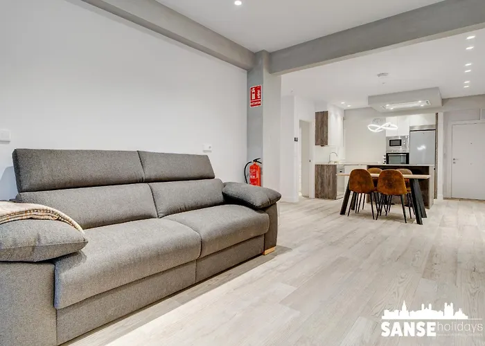 Amara By Sanse Holidays Loyola