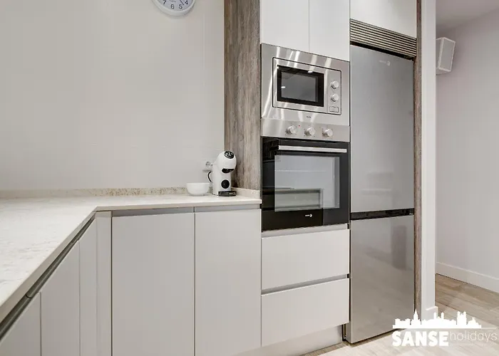 Amara By Sanse Holidays *