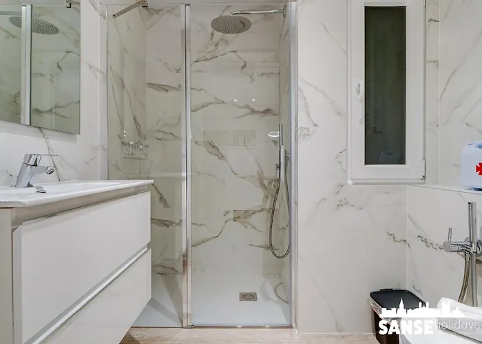 Amara By Sanse Holidays 公寓 *