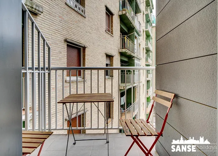 Amara By Sanse Holidays 公寓 *